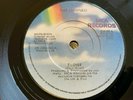 THE DAMNED - Eloise - IRISH PRESSING 7