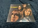 The Stooges - Stooges  1969 EKS-74051 CTH / CP PRESSING DUAL STAMPERS