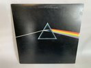 Pink Floyd Dark Side of the Moon LP Vinyl Capitol SMAS-11163 Posters Stickers NM