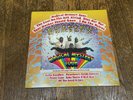 The Beatles SEALED LP - Magical Mystery Tour - 70's Capitol Records SMAL 2835