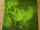 The Sisters of Mercy LP - Green Eldritch