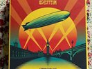 Led Zeppelin Celebration Day 3 LP BOX Siehe Foto