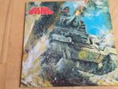 TANK HONOUR AND BLOOD VINYL LP