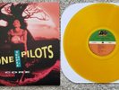 Stone Temple Pilots Core LP Vinyl Record Yellow Limited Numbered #R1 521027