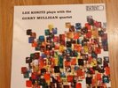 Lee Konitz Plays With The Gerry Mulligan Quartet Blue Note Tone Poet Series