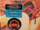 Nuggets Psychedelic Analogue Master Tape Cut 1965-'68 All Hits Made  Germany Lp