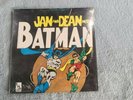 Jan and Dean meet Batman STEREO Vinyl LP Record 1966 New Sealed Liberty LST-7444