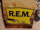 Out Of Time by R.E.M. (Record, 2016)