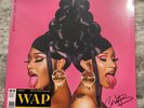 CARDI B “Megan Thee Stallion