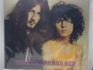 T. Rex “A Beard Of Stars / Unicorn” Orig 1972 U.K. Gatefold  Double vinyl EX/VG+