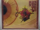 Kate Bush - The Kick Inside 1978 UK LP Album Vinyl Record - EMI EMC 3223 EX / EX