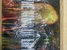 Radiohead The King of Limbs Newspaper 2x Clear Vinyl 10