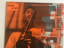 Sonny ROLLINS  with the MJQ  Prestige 7029