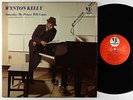Wynton Kelly - Someday My Prince Will Come LP - VJ International VG+