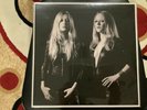 The Oath self titled Vinyl LP 1st Pressing Lucifer 2014