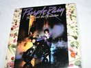 Purple Rain Prince & Revolution (Vinyl, LP 1984) 1-25110-A-SH2 SLM 6851 Xcellent