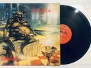 PROTECTOR - LEVIATHAN'S DESIRE (1990) - LP - 1ST PRESS - EX+