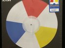 BEACH BOYS / ICON FACTORY SEALED BEACH BALL PICTURE DISC VINYL LP RECORD ALBUM