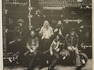 The Allman Brothers Band - The Allman Brothers Band At Fillmore • LP 1971 Vinyl