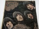 The Beatles Rubber Soul Mono Vinyl LP 1966 Capitol T 2442 *Please Read*