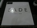 SADE This Far 6LP BOX SET sealed 180g VINYL Record DIAMOND LIFE Promise LOVE NEW