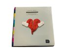 808S & Heartbreak by Kanye West (Record, 2008)