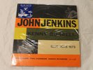 John Jenkins Kenny Burrell Music Matters 45RPM 2LPs Blue Note 1573 Jazz Sealed