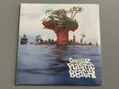 Gorillaz Plastic Beach 2LP New Sealed Vinyl 2 LP 2010