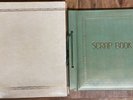 2 BEATLES SCRAPEBOOKS 1964-1965 LOADS OF CLIPPINGS AND NEWS ARTICLES