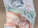 Julie London (2 Record LP Lot) - Liberty (Rare, Vintage)