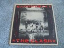 The Clash - Sandinista  1980 UK 3 X LP CBS 1st PUNK/KBD