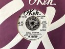THE  VIBRATIONS * SOUL A GO-GO *NM* WIGAN CASINO NORTHERN SOUL️