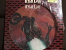 MEATLOAF   BAT OUT OF HELL   ORIGINAL PICTURE DISC  VG Plus  Open Shrink NICE