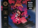 DARK ANGEL LEAVE SCARS DEATH METAL REVOLVER CAMO PICTURE DISC # 96 ONLY 200 MADE