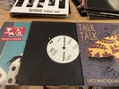 Talk Talk, Such a Shame, 7” Limited Edition with  ‘The Talk Talk Demos’ Life’s