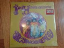 The Jimi Hendrix Experience Are You Experienced? Unopened