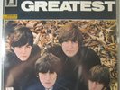 THE BEATLES GREATEST 1966 IMPORT LP GERMANY ODEON SMO 73991-SEALED