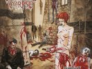 CANNIBAL CORPSE - Gallery Of Suicide - Vinyl-LP - black Vinyl