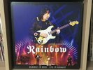 Rainbow - Memories in Rock - Live in Germany - 3-LP - 180 gr