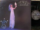 Stevie Nicks Bella Donna Vinyl LP Edge of Seventeen Modern 1st Pressing + Lyrics
