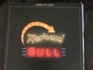 Kings Of Leon Mechanical Bull Vinyl NM 2013 RCA OOP Rare