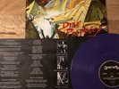 Sorcerer Dire Prophecy Violet original vinyl