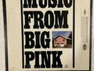 THE BAND Music From The Big Pink -Capitol SKAO-2955 VG+  / EX