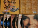 If I Were A Carpenter 7 x 45rpm Box Set - Various Artists - 1994 The Carpenters 