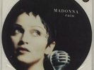 Madonna Rain + Insert 12