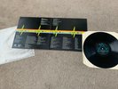 Pink Floyd - Dark Side Of The Moon Original Vinyl Pressing Gatefold Sleeve