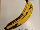 VELVET UNDERGROUND NICO 1967 Intact Banana Andy Warhol LP Vinyl V6-5008 Lou Reed