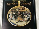 Rock-afire Explosion Gee Our 1st Album  rare LP Showbiz Pizza 1982 kids' novelty
