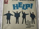 The Beatles Help LP German Rare