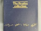 THE BEATLES COLLECTION 14 LP RECORD BOX SET AUST. ISSUE EX+ TO N/MINT
